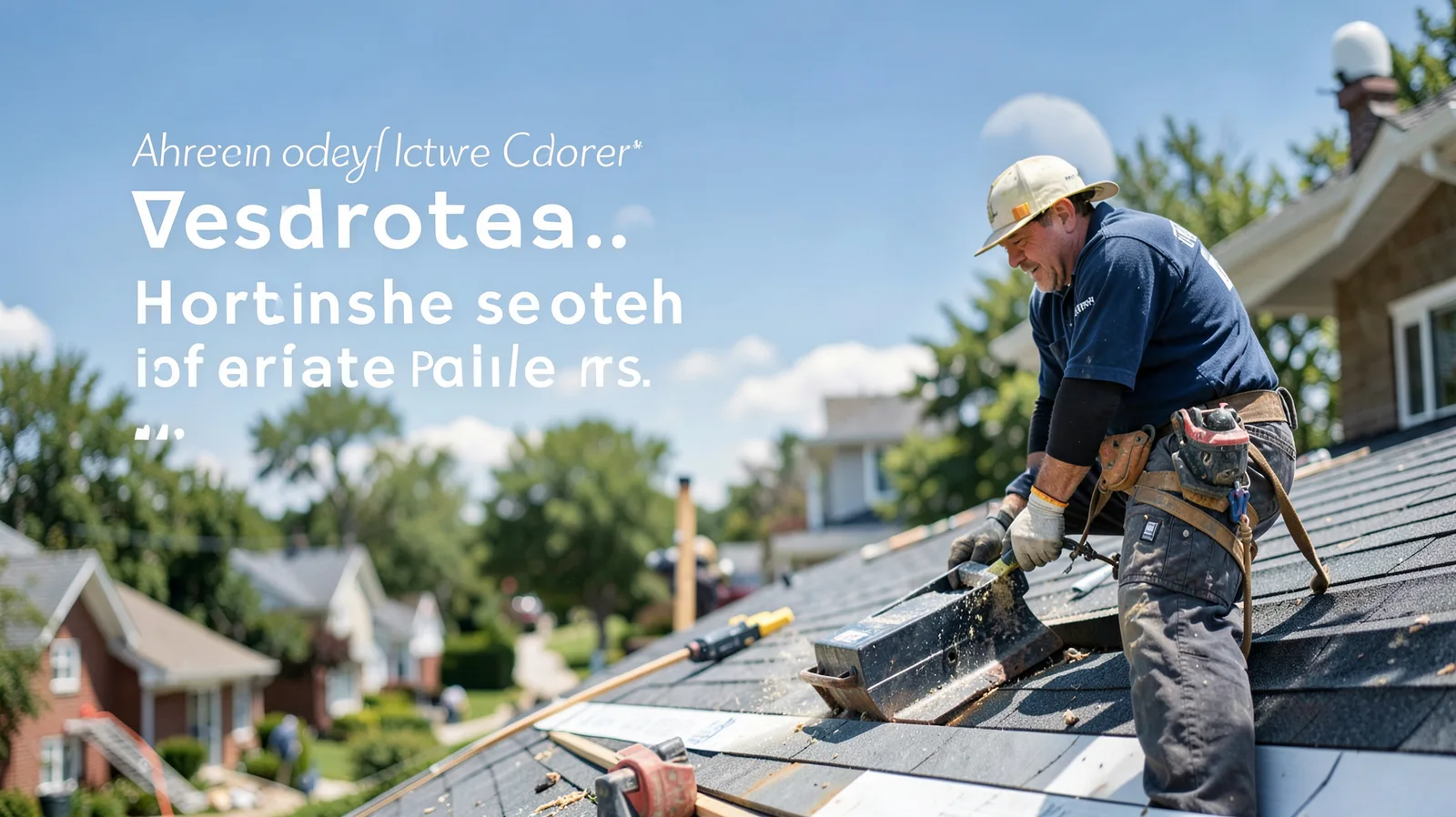 Roof Replacement in Rayville, MO near me